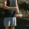 Oars Alps Mineral SPF 30 Sunscreen Body Lotion Infused with Hyaluronic Acid Shea Butter and Coconut Oil Water and Sweat