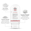 EltaMD UV Pure Face and Body Sunscreen SPF 47 Mineral Sunscreen for Kids and Adults Water Resistant Up to 80 Minutes Oil