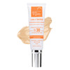 Suntegrity Tinted 5 in 1 Mineral Sunscreen for Face SPF 302 oz Light BB Cream Moisturizer with Physical UVAUVB Broad Spe
