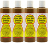 Maui Babe Browning Lotion 8 Ounces Pack of 4