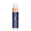 COCOSOLIS UOMO Tanning Accelerator for Men Organic Tanning Oil with Vitamin E Black Coconut Scent for a Fast Intensive T