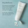 Bioelements RayDefense 4 fl oz Hydrating BroadSpectrum SPF 30 Sunscreen Moisturizer for All Skin Types Vegan Gluten Free