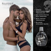 Millennium Tanning Paint It Black 50X Extreme Dark Tanning Lotion Bronzer Accelerator for Indoor Tanning Beds Outdoor Su