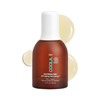 COOLA Organic Sunless Self Tanner Face Serum Dermatologist Tested AntiAging Skin Care Infused with Hyaluronic Acid Vegan