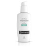 Neutrogena Oil Free Daily Long Lasting Facial Moisturizer Neck Cream Non Greasy Oil Free Moisturizer Wont Clog Pores SPF