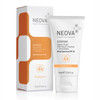 NEOVA SmartSkincare Facial Sunscreen Everyday Facial Fluid 25 fl Oz Broad Spectrum SPF 44 Hybrid Sun Defense Oil Free No