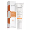 NEOVA SmartSkincare Silc Sheer 20 Tinted Sunscreen 25 fl oz Broad Spectrum SPF 40 Up To 80 min Water Resistance Oil Frag