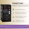 Norvell Premium Spray Tan Solution Venetian Gallon 128 fl oz Professional Sunless Tanning Formula for Natural Bronze Glo