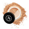 Dermaflage Mineral Powder Foundation Full Coverage TalcFree Lasting Matte Finish Natural Ingredients with Antioxidants S