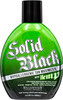 Millennium Tanning Solid Black Hypoallergenic Tan Maximizer With Hemp IndoorOutdoor Dark Tanning Lotion 13 oz