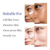 ROUND LAB Birch Juice Moisturizing UV LOCK SPF 45 169 Fl Oz Hydrating Lotionlike Lightweight Glow Sunscreen for Sensitiv