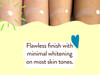 Babo Botanicals Daily Sheer Mineral Sunscreen Fluid SPF50 Natural Zinc Oxide Passion Fruit Oil Fragrance Free UltraLight