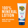 Banana Boat Sensitive 100 Mineral Sunscreen Lotion SPF 50 6oz Body Sunscreen Sensitive Skin Sunblock Oxybenzone Free Sun