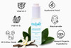 Natural Mineral Invisible Moisturizing Serum with SPF 50 Lightweight NonGreasy with Hyaluronic Acid Niacinamide Vitamin