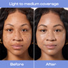 Alleyoop Sunsational Tinted Moisturizer SPF 50 for Face Broad Spectrum 100 Mineral Face Sunscreen with Jojoba Hydrating
