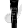 Revision Skincare Intellishade Clear SPF 50 AntiAging Sunscreen for Face OilFree Daily Moisturizer with SPF Peptides Vit