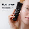 Revision Skincare Intellishade Clear SPF 50 AntiAging Sunscreen for Face OilFree Daily Moisturizer with SPF Peptides Vit