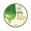 THESAEM Jeju Fresh Aloe Soothing Gel 101 fl oz 99 Pure Aloe Vera Leaf Juice from Jeju Island MultiPurpose Moisturizing G
