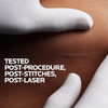 La RochePosay Cicaplast Gel B5 Protective Repair Gel for Cracked Chapped Skin with Madecassoside and Glycerin Tested Pos