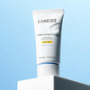 LANEIGE Hydro UV Defense Sunscreen SPF 50 Hypoallergenic DermatologistTested Korean Broad Spectrum Sun Protection with N
