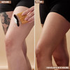 Beauty by Earth Self Tanner USA Made with Natural Organic Ingredients Moisturizing Self Tanning Lotion with Aloe Vera Co