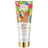 Onyx Suncolada Triple Bronzing Lotion for Tanning Bed Indoor Dark Tanning Accelerator with Bronzer AntiAging Hydrating S