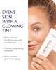 ALASTIN Skincare HydraTint Pro Mineral Sunscreen SPF 36 32 oz 2in1 Tinted Daily Sunblock Moisturizer for Face Neck Fragr