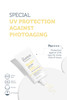 The Purest Solutions Invisible UV Protection Daily Intensive Moisturizer SPF 50 Hyaluronic Acid Shea Butter for Daily Hy