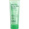 BTAN Aloe Vera Gel Face Body Say Aloe To My Little Friend Hydrating Soothing After Sun Lotion Aloe Gel Vitamin E Pure Su