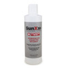 CoreTex Sun X 30 SPF Broad Spectrum Sunscreen Lotion 8oz Bottle of Paraben Oxybenzone Octinoxate Oil Free Sunscreen No W