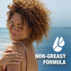 CoreTex Sun X 50 SPF Broad Spectrum Sunscreen Lotion 4oz Bottle of Paraben Oxybenzone Octinoxate Oil Free Sunscreen No W