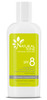 SPF8 Broad Spectrum Natural Sun screen Soothing and Hydrating Mineral Sunscreen Vegan ParabenFree Sunblock WaterResistan