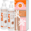 Sun Laboratories By Giesee Tan Overnight Self Tanning Lotion 8 oz 2 Pack Self Tanning Lotion Self Tanner Tanning Lotion