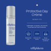 Trilipiderm Protective Day Crme Broad Spectrum SPF 30 Lightweight FastAbsorbing Moisturizing Sunscreen Protects while he