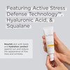 Glytone Hydra Lipid UV Mineral Sunscreen Broad Spectrum SPF 40 Daily Face Sunscreen Hydrating Sunblock With Hyaluronic A