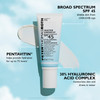 Peter Thomas Roth Water Drench Broad Spectrum SPF 45 Hyaluronic Cloud Moisturizer SPF Moisturizer For Face Lightweight S