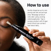 Revision Skincare DEJ Eye Cream Clinically Proven to Reduce UnderEye Fine Lines and Wrinkles with Peptides and Hyaluroni