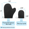 Slick Tanning Mitt Self Tanning Mitt Self Tanner Mitt Face Tanning Mitt Tanning Mitts Self Tanner Tanning Glove Self Tan