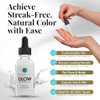 RemeVerse Glow SelfTanning Drops Sunless Tanner for a SunKissed Glow Achieve NaturalLooking Even Skin Tone Control Resul