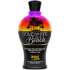 Devoted Creations Somewhere on a Beach Tanning Lotion 1225 oz