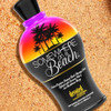 Devoted Creations Somewhere on a Beach Tanning Lotion 1225 oz