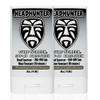 Headhunter Sunscreen Face Stick SPF 45 Waterproof Surf Sunblock for Waterman WaterResistant Facial Sunscreen for UltraSp