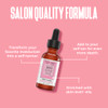 Divine Derriere Self Tanning Drops for Face Self Tanner for A Maui Babe Body Glowing Tan Body Face Self Tanner Drops for