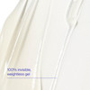 Supergoop Unseen Clear Face Sunscreen SPF 40 Invisible Broad Spectrum MakeupGripping Primer Weightless Scentless Oil Fre