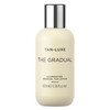 TanLuxe The Gradual Illuminating Gradual Tan Lotion Hydrating OilLotion Hybrid Self Tanner For Daily Use Buildable Natur