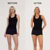 TanLuxe The Gradual Illuminating Gradual Tan Lotion Hydrating OilLotion Hybrid Self Tanner For Daily Use Buildable Natur