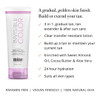 Minetan Self Tanner Lotion Invisible Color Gradual Fake Tanning Body Lotion Best Moisturizing Sunless Tan Cream To Build