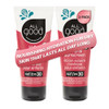 All Good Baby Kids Sunscreen Lotion for Face Body UVAUVB Broad Spectrum SPF 30 Zinc Oxide Coral Reef Friendly Water Resi