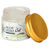 SVATV Natural Aloe Vera Gel for Face Skin Hair Suitable for All Skin Types For Men Women 200g 705 oz 044lbs
