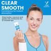 Zealios LipGuard Lip Balm 025 FL Oz Pack of 1 SPF 28 UVAUVB Protection Hydrating Sunscreen Lip Balm for Dry and Cracked